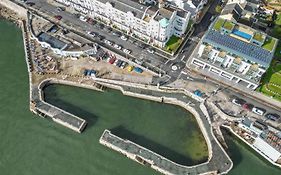 Edgcumbe Guest House